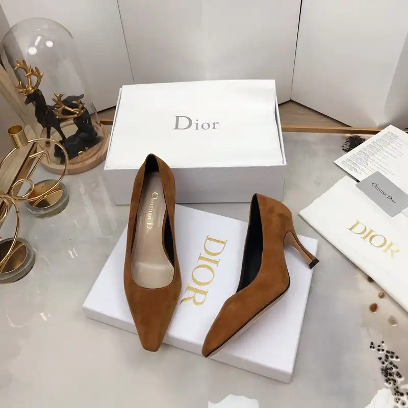 Dio Shoes 2212PZ0133