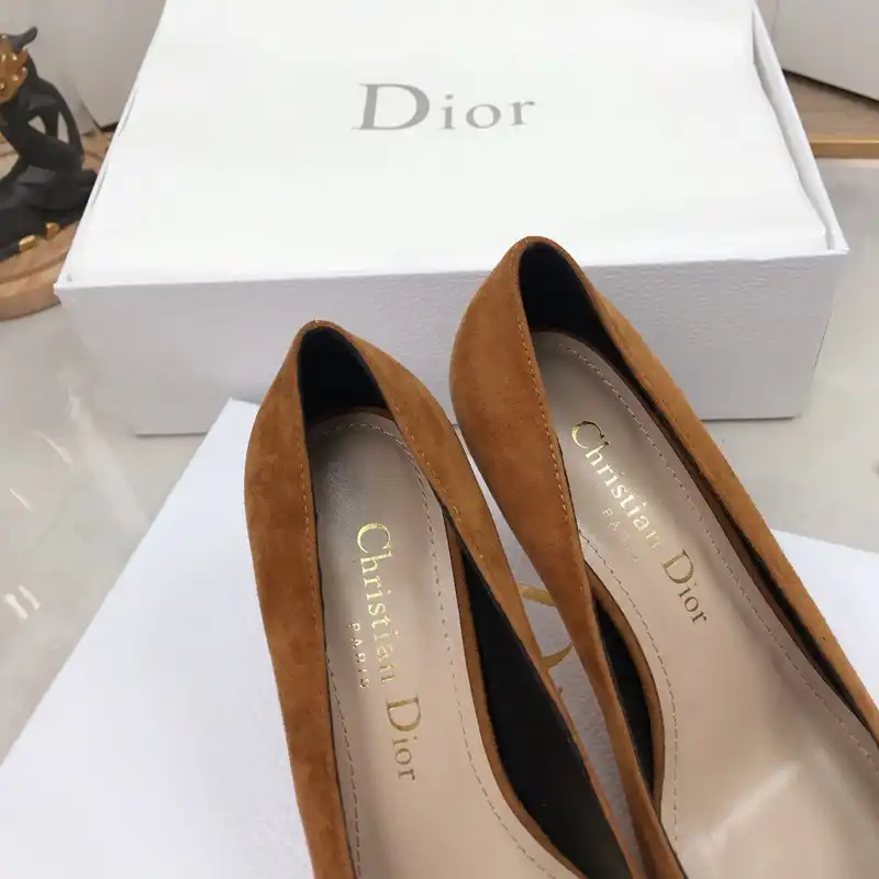 Dio Shoes 2212PZ0133