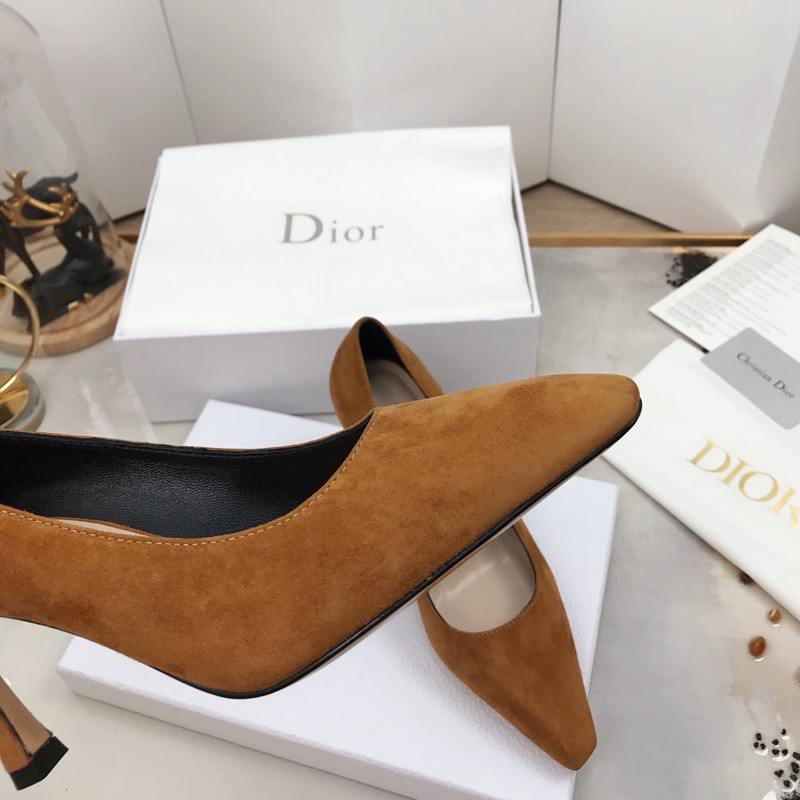 FASH Dio Shoes 2212PZ0133