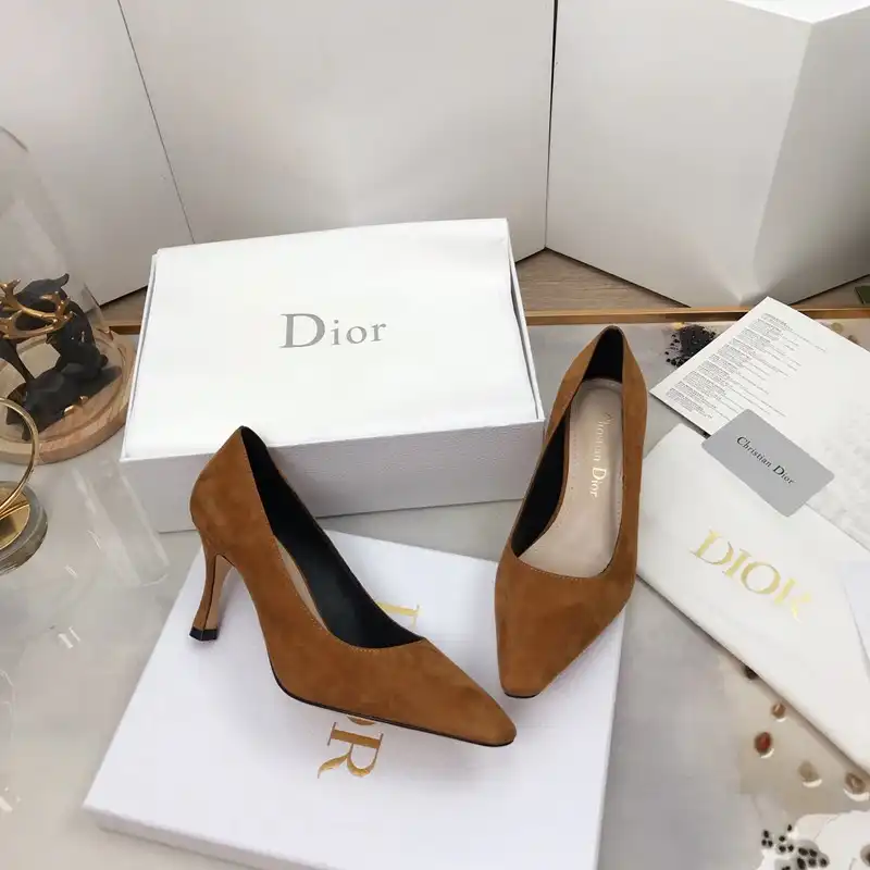 Dio Shoes 2212PZ0133