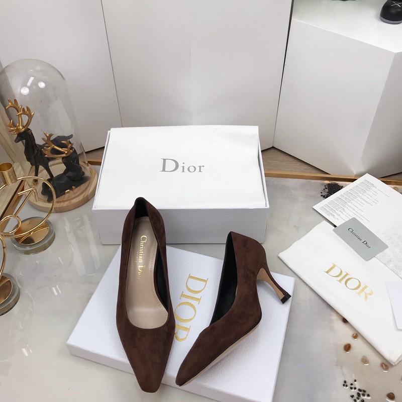 FASH Dio Shoes 2212PZ0134