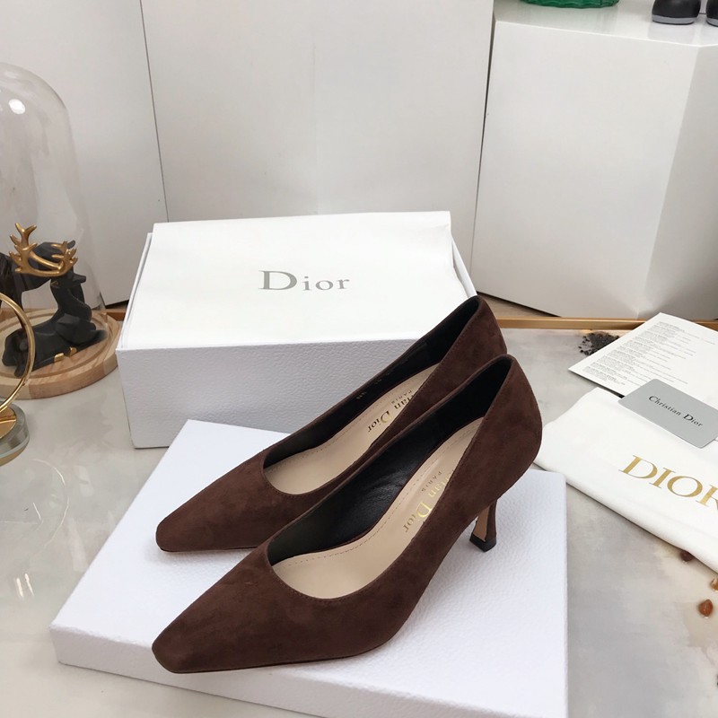 FASH Dio Shoes 2212PZ0134