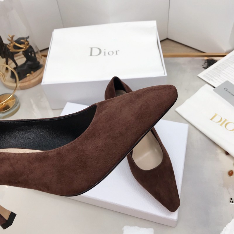 FASH Dio Shoes 2212PZ0134