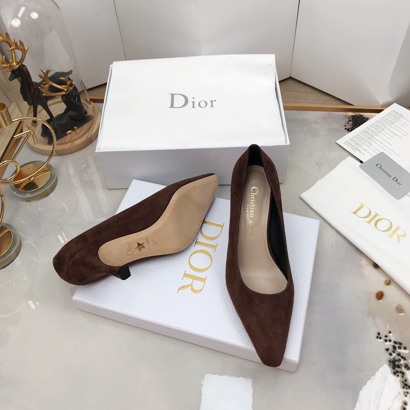 FASH Dio Shoes 2212PZ0134