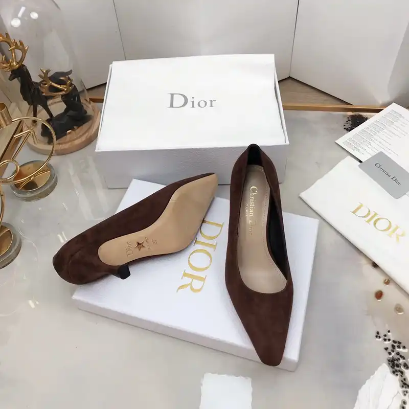 Dio Shoes 2212PZ0134