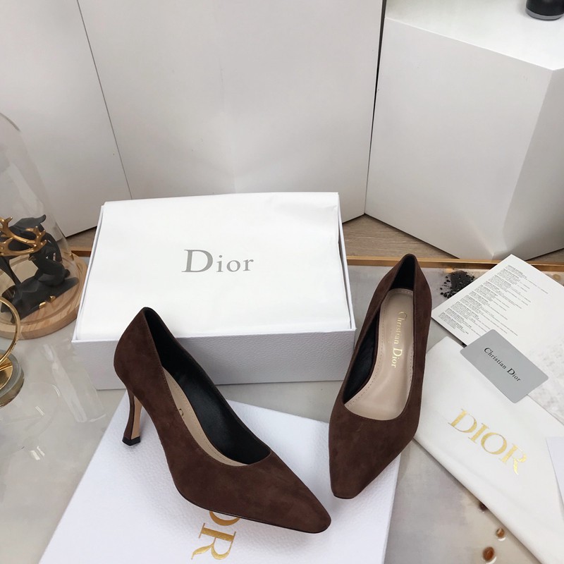 FASH Dio Shoes 2212PZ0134