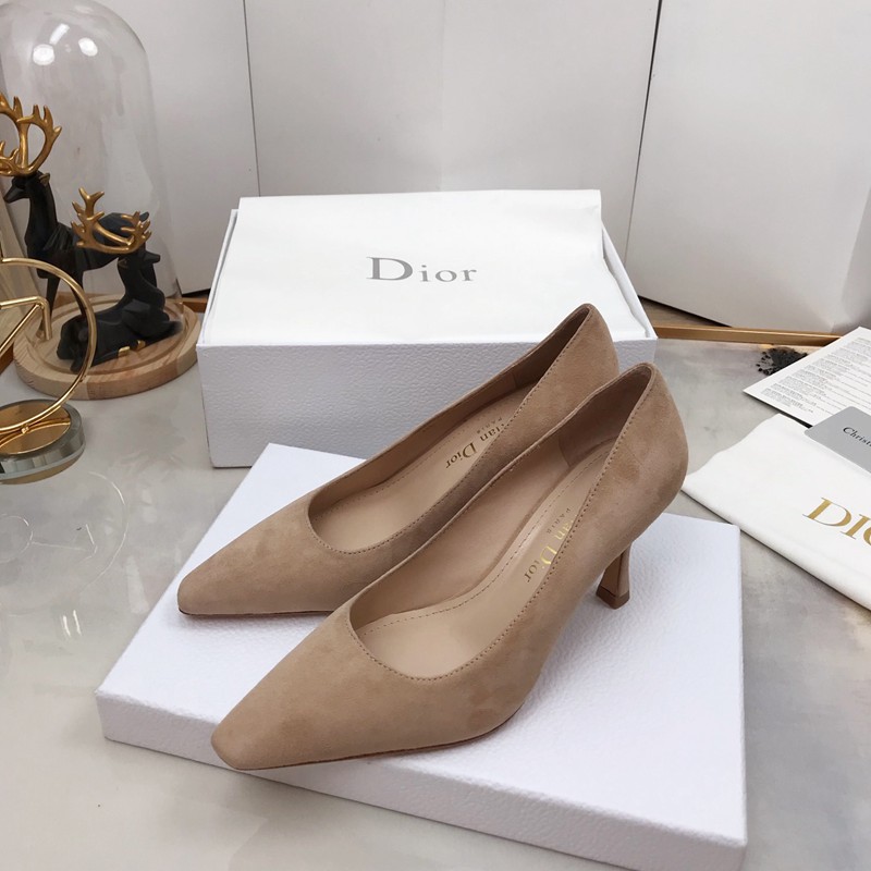 FASH Dio Shoes 2212PZ0135