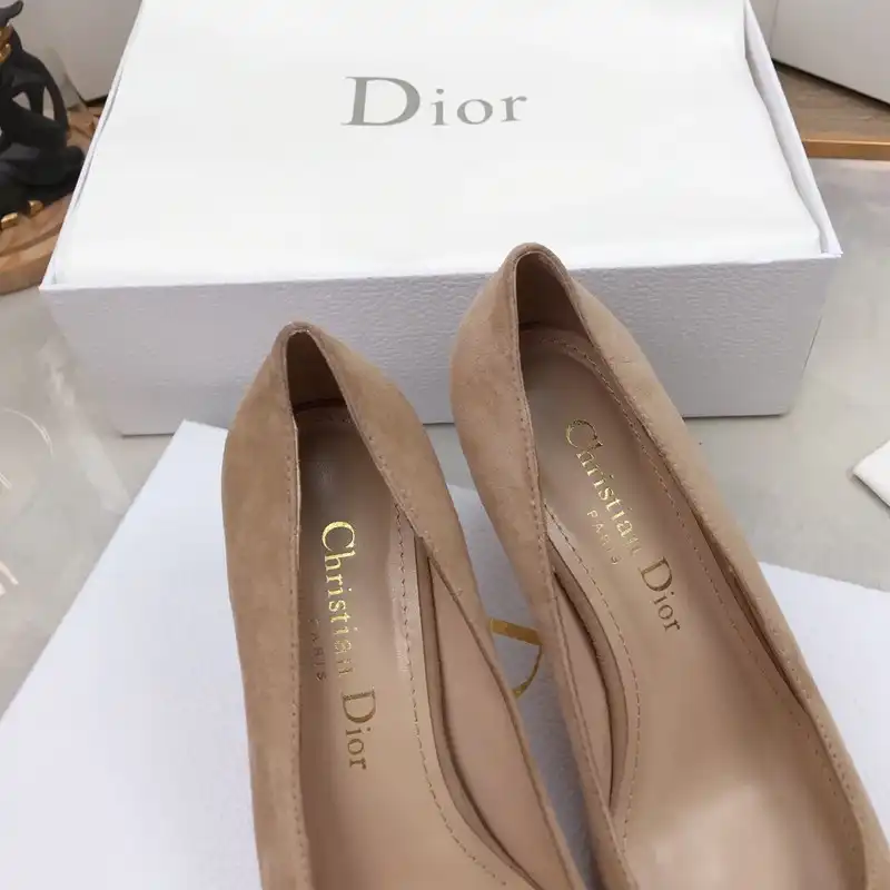 Dio Shoes 2212PZ0135