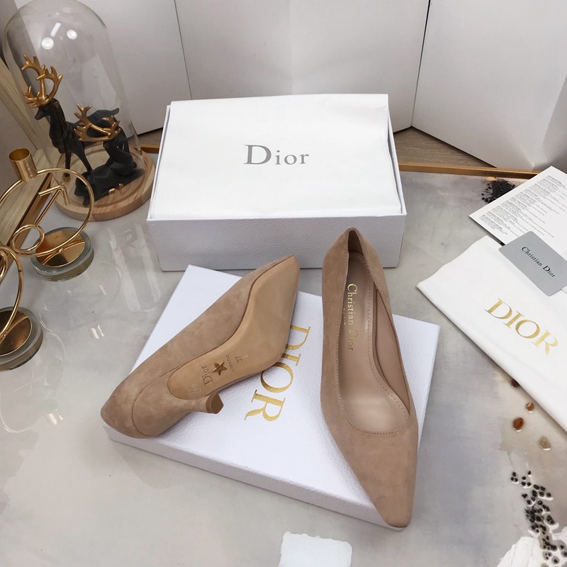 FASH Dio Shoes 2212PZ0135