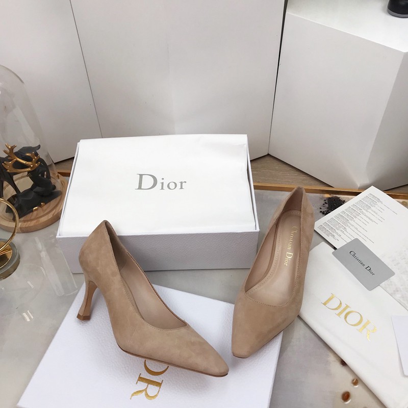 FASH Dio Shoes 2212PZ0135