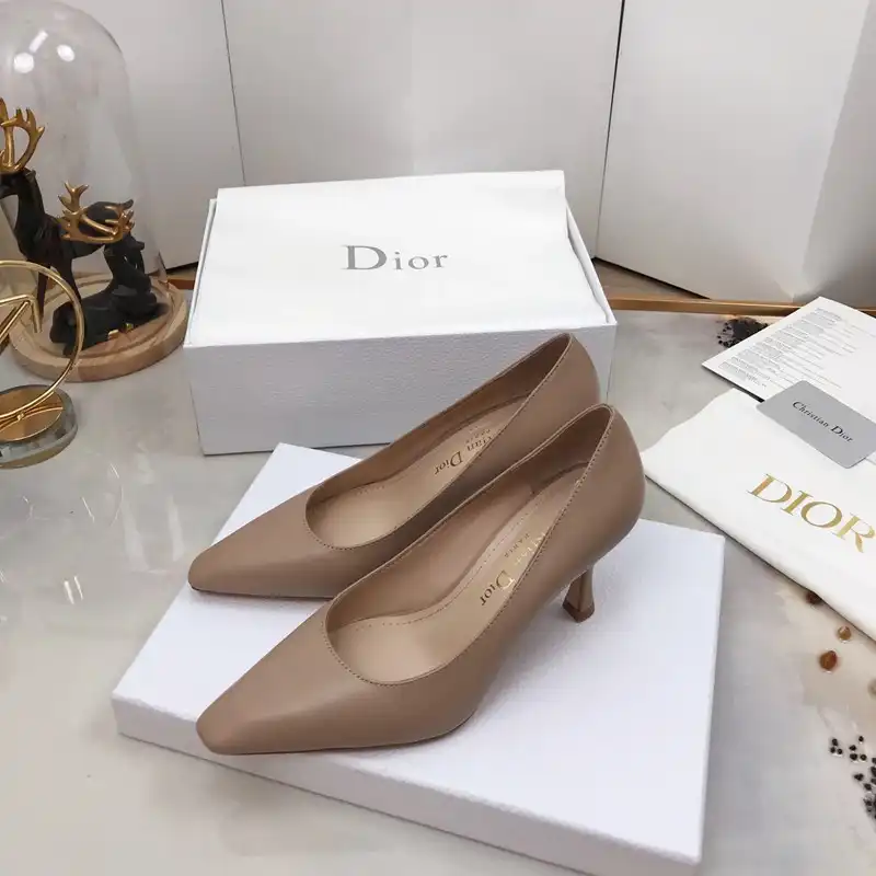 Dio Shoes 2212PZ0137