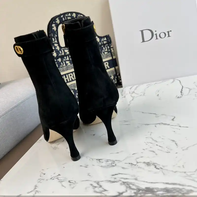 Dio Shoes 2212PZ0139