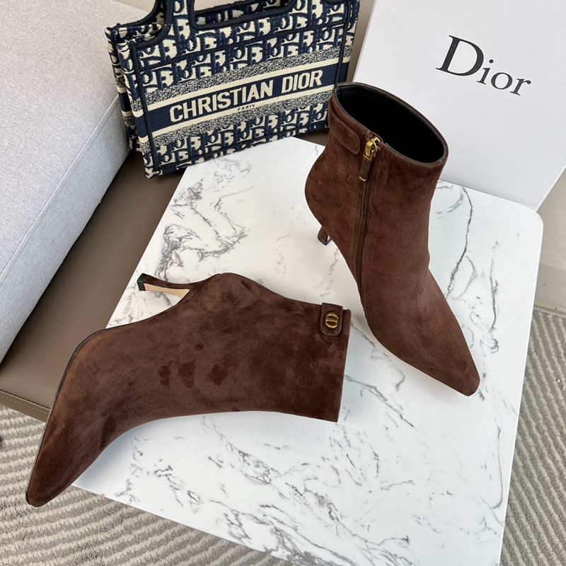 FASH Dio Shoes 2212PZ0141