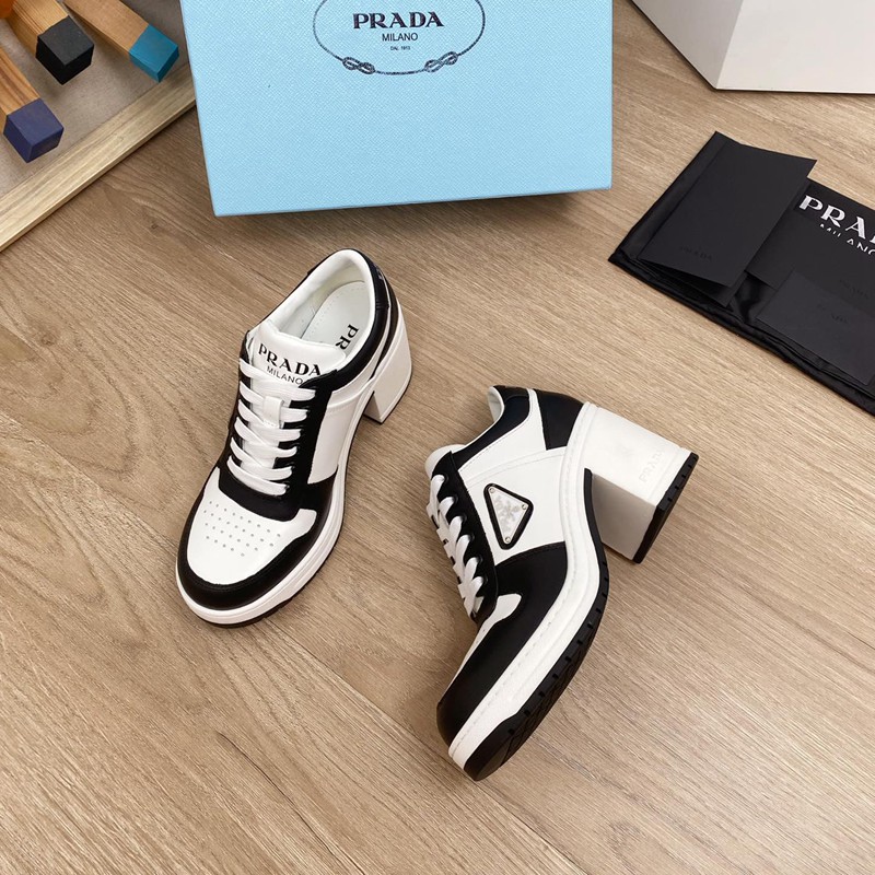 FASH Prada Shoes 2212PZ0155