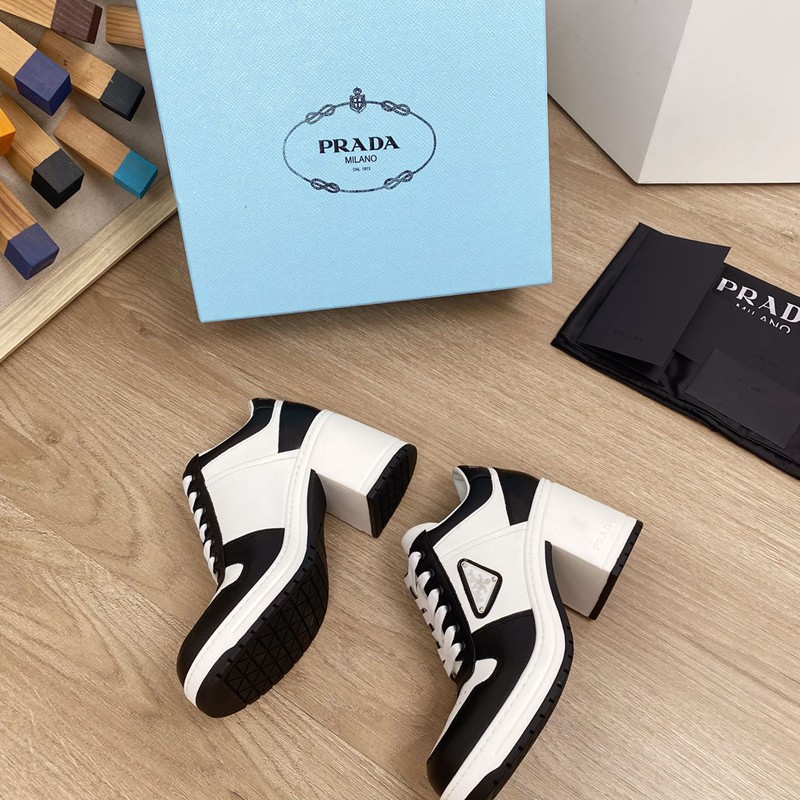 FASH Prada Shoes 2212PZ0155