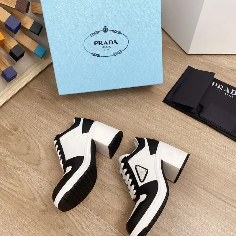 Prada Shoes 2212PZ0155