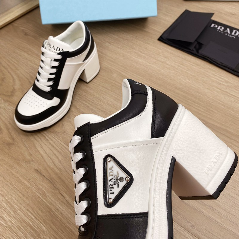 FASH Prada Shoes 2212PZ0155