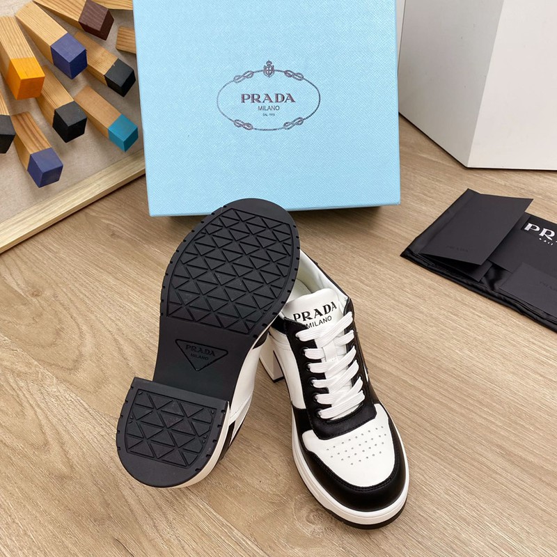 FASH Prada Shoes 2212PZ0155