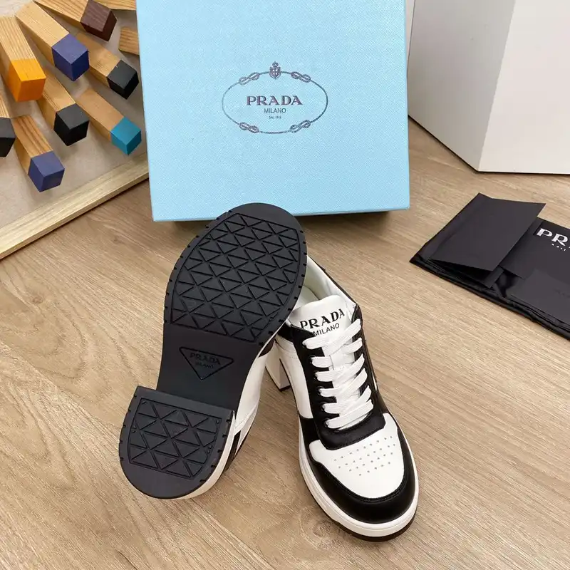 Prada Shoes 2212PZ0155