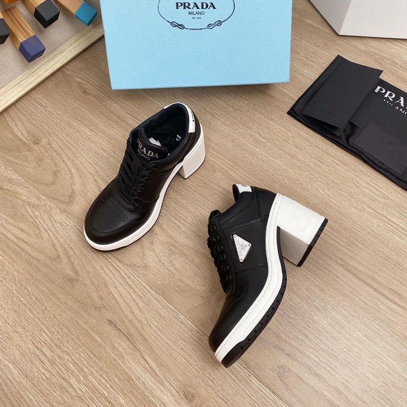 FASH Prada Shoes 2212PZ0156