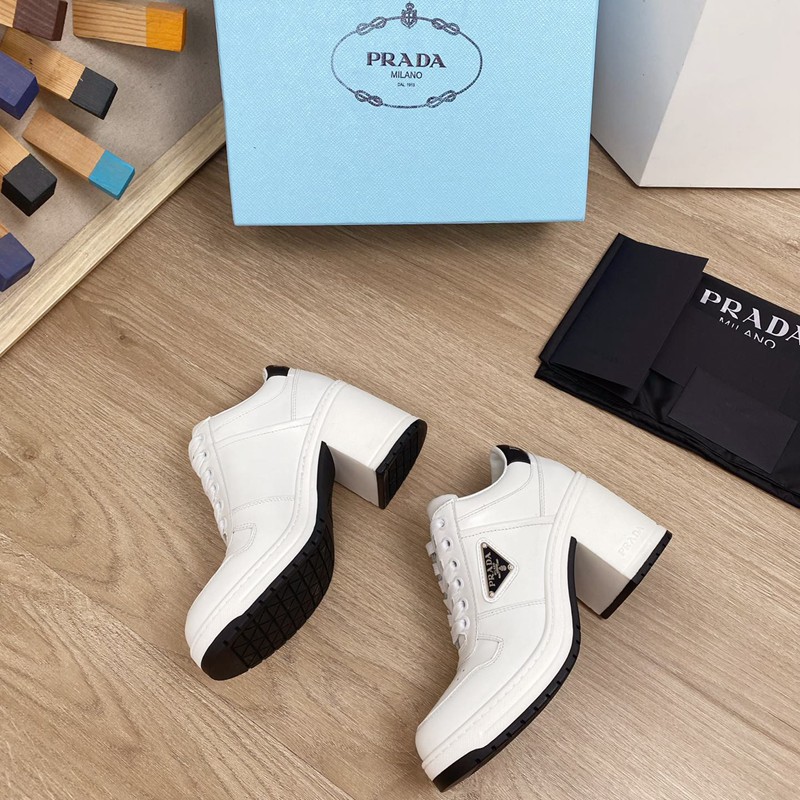 FASH Prada Shoes 2212PZ0157