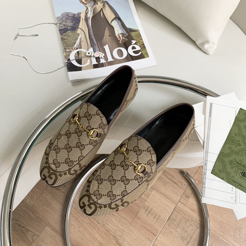 FASH Gucci Shoes 2212PZ0158