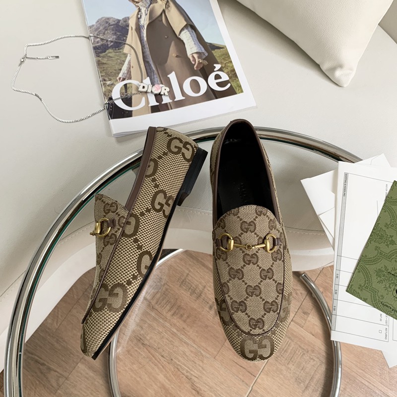 FASH Gucci Shoes 2212PZ0158