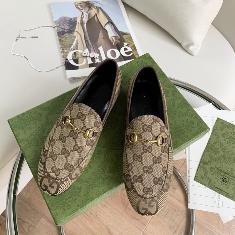 FASH Gucci Shoes 2212PZ0158