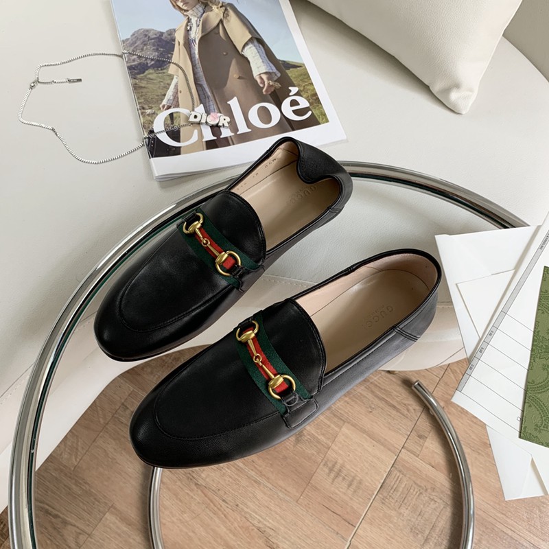 FASH Gucci Shoes 2212PZ0159