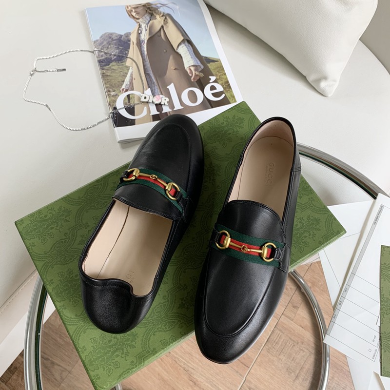 FASH Gucci Shoes 2212PZ0159