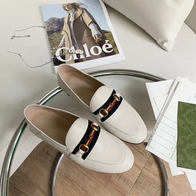 Gucci Shoes 2212PZ0160