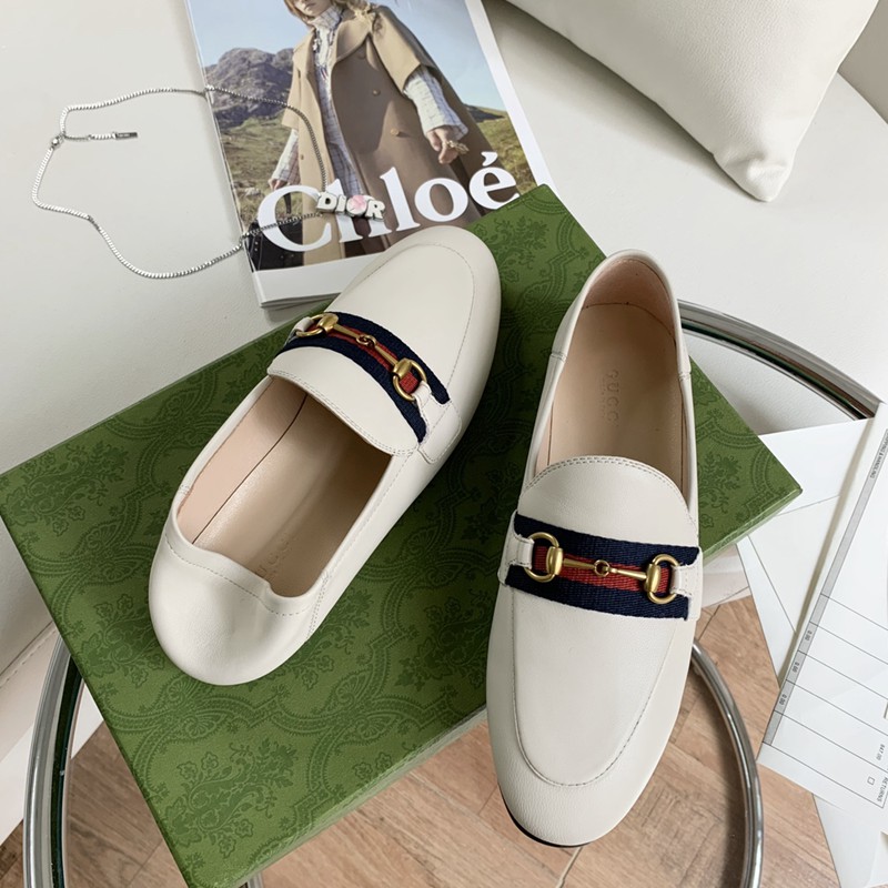 FASH Gucci Shoes 2212PZ0160