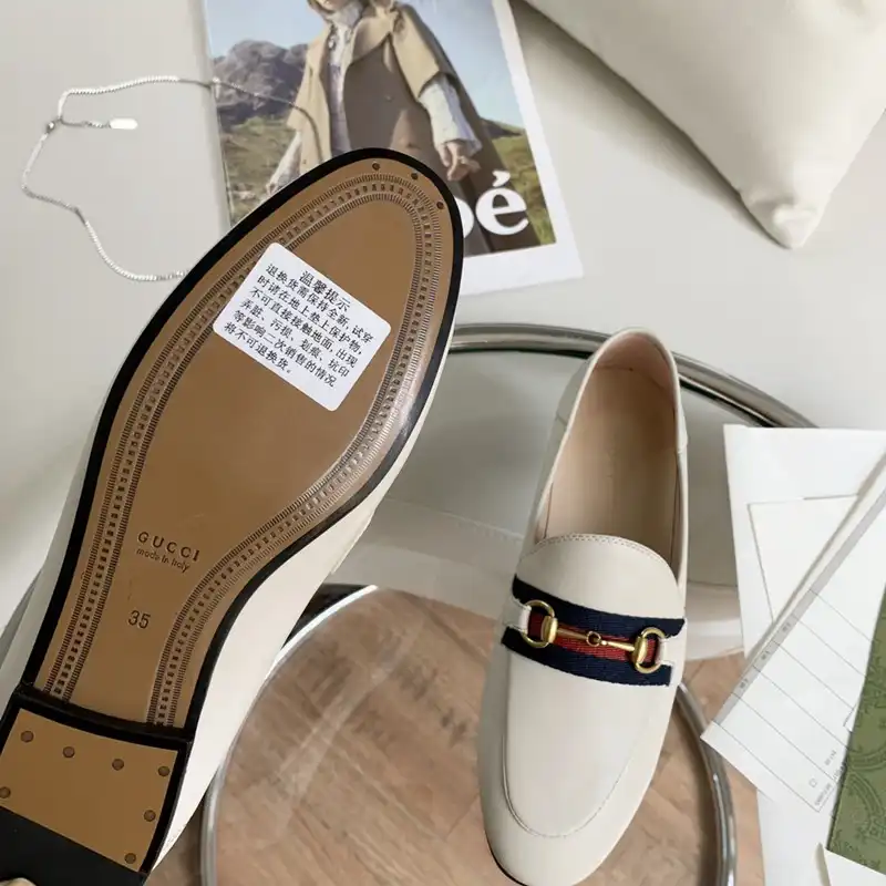 Gucci Shoes 2212PZ0160