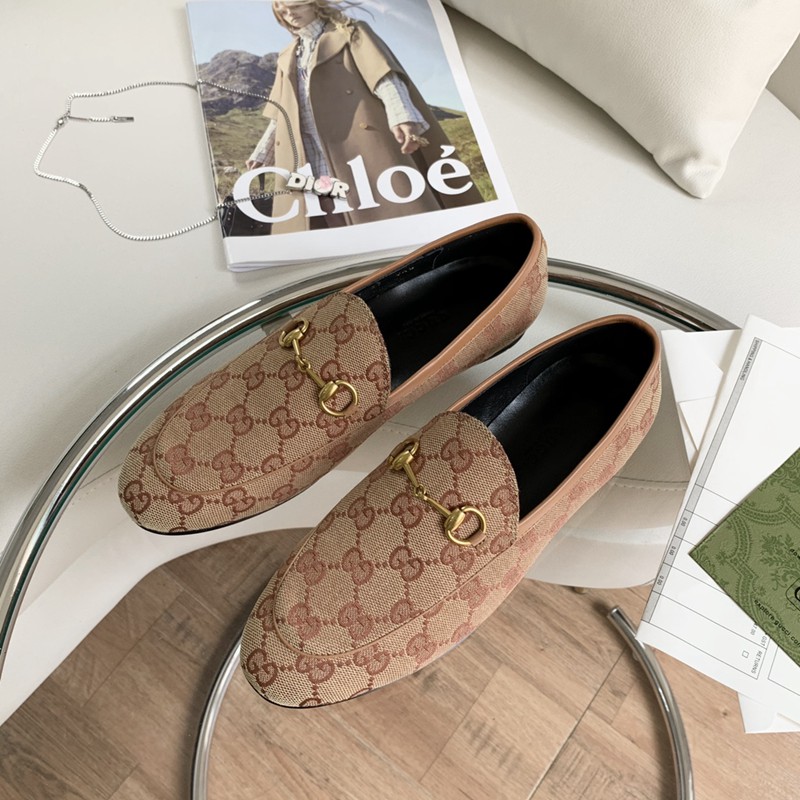 FASH Gucci Shoes 2212PZ0161