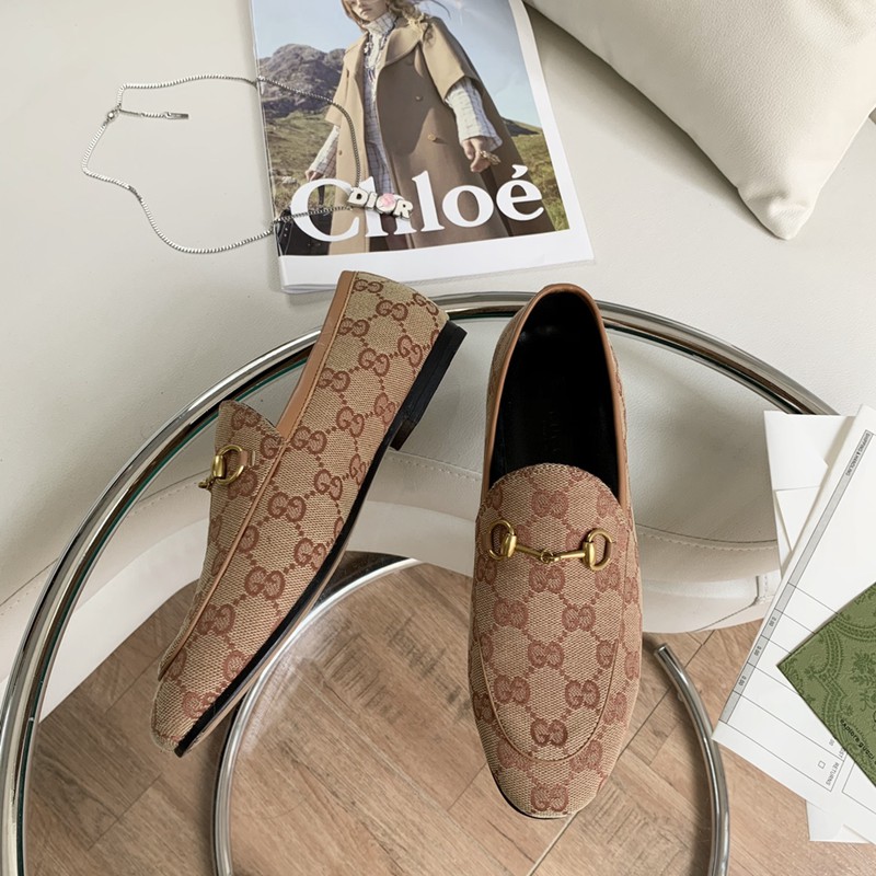 FASH Gucci Shoes 2212PZ0161