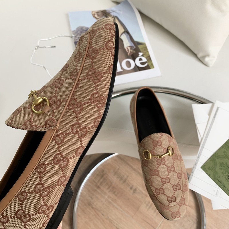 FASH Gucci Shoes 2212PZ0161