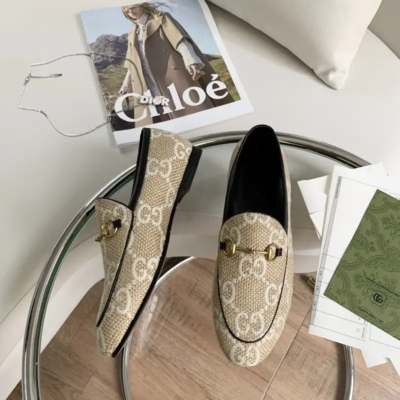 Gucci Shoes 2212PZ0162