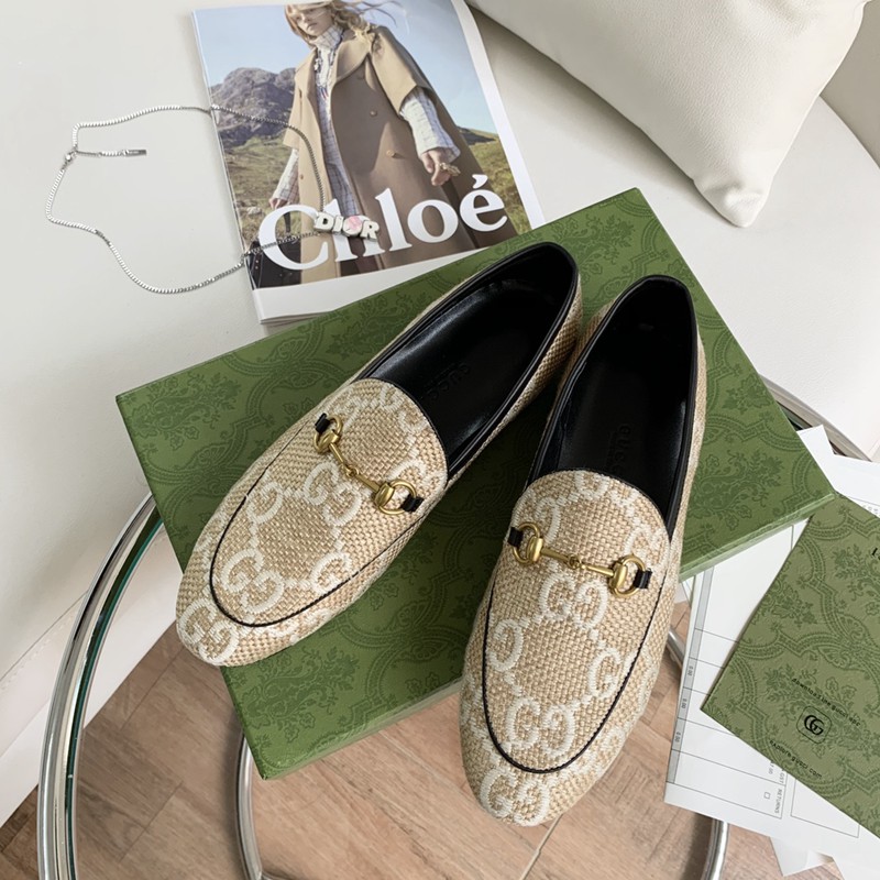 FASH Gucci Shoes 2212PZ0162