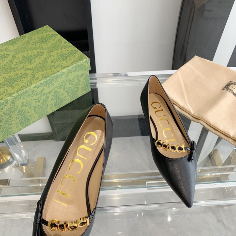 FASH Gucci Shoes 2212PZ0166