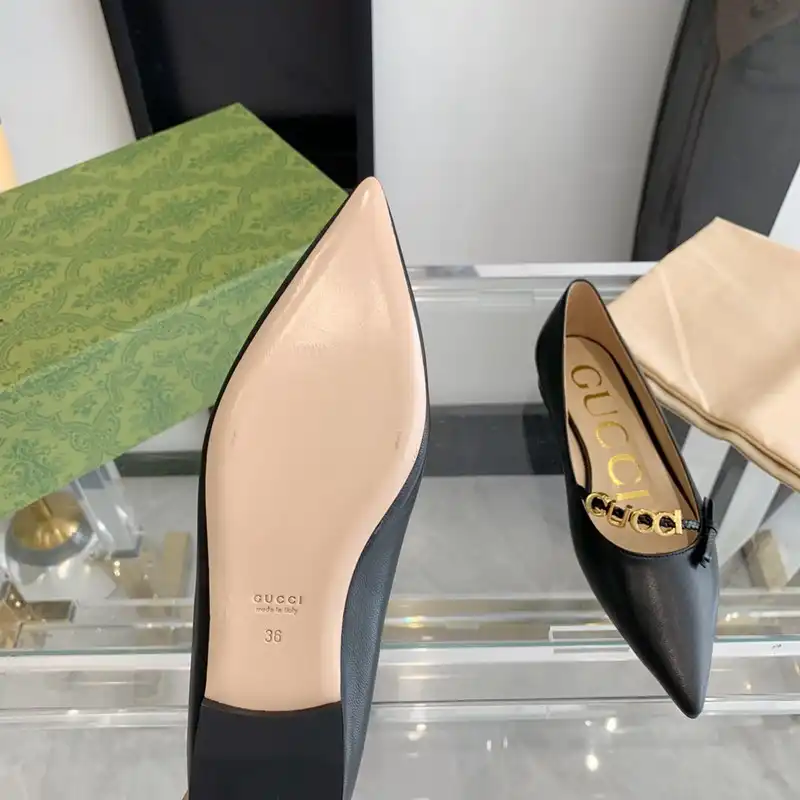 Gucci Shoes 2212PZ0166