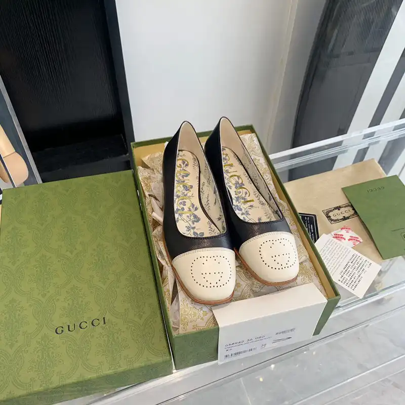 Gucci Shoes 2212PZ0168