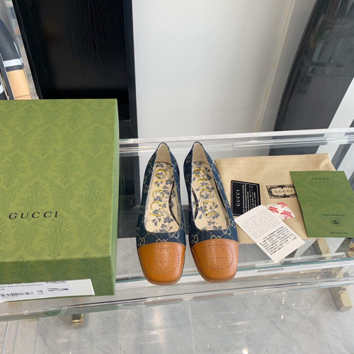 FASH Gucci Shoes 2212PZ0169