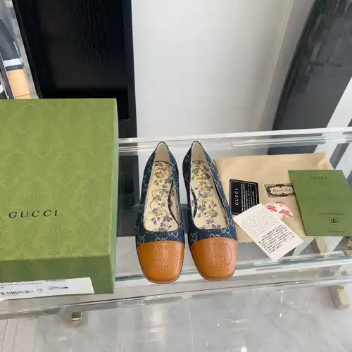 Gucci Shoes 2212PZ0169