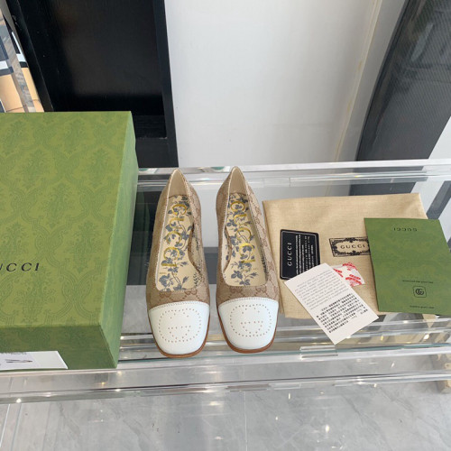 FASH Gucci Shoes 2212PZ0170