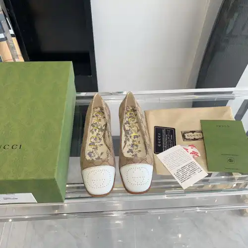 Gucci Shoes 2212PZ0170