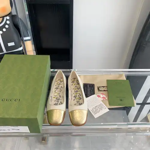 Gucci Shoes 2212PZ0172