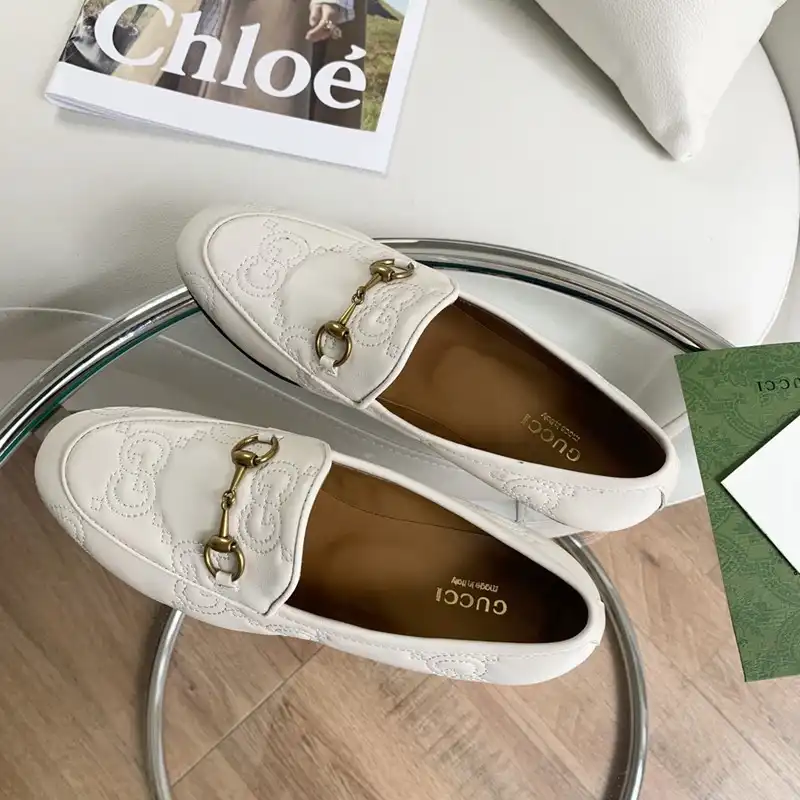 Gucci Shoes 2212PZ0173