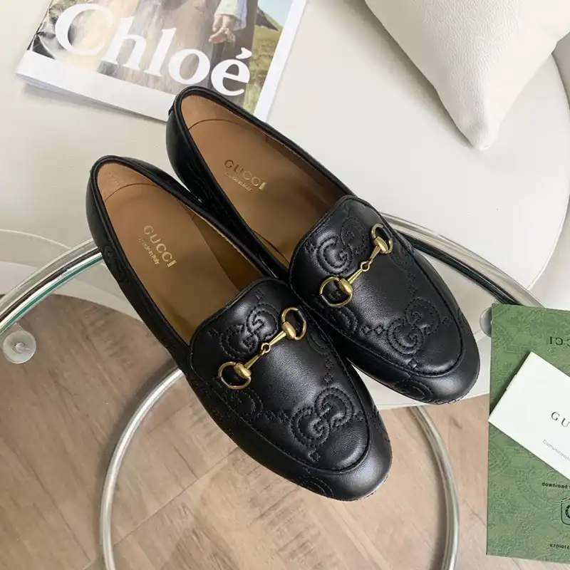 Cheap Gucci Shoes 2212PZ0174