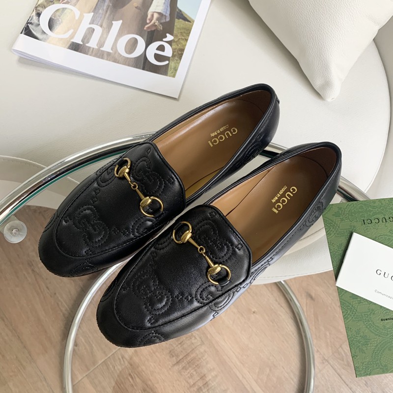 FASH Gucci Shoes 2212PZ0174