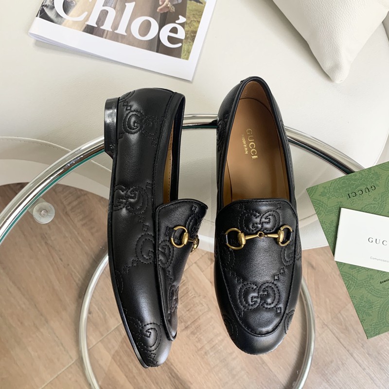 FASH Gucci Shoes 2212PZ0174